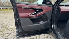 Land Rover Range Rover Evoque 2.0 P200 R-Dynamic HSE 5dr Auto Petrol Hatchback